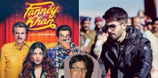 Don’t Interfere with Fanney Khan and Batti Gul Meter Chalu, Delhi High Court Tells Vashu Bhagnani