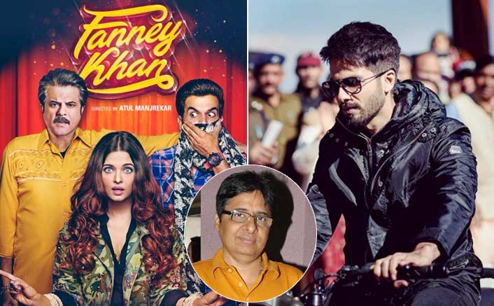 Don’t Interfere with Fanney Khan and Batti Gul Meter Chalu, Delhi High Court Tells Vashu Bhagnani