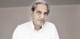 Doyen of Hindi poetry Gopal Das 'Neeraj' passes away