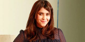 Ekta Kapoor to announce remake of 'old epic saga'