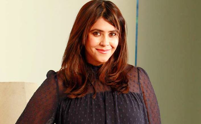 Ekta Kapoor to announce remake of 'old epic saga'