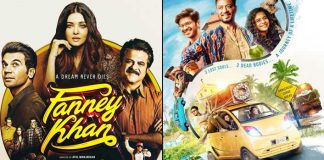 Fanney Khan and Karwaan Pre-Release Analysis: Aishwariya Rai, Irrfan Khan Films Dependent On Audience Word Of Mouth!