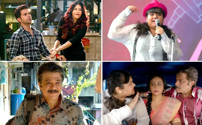 Fanney Khan Trailer: 
