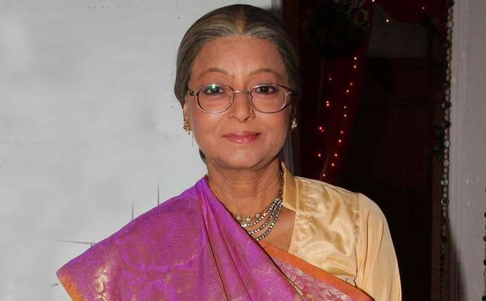 Film, TV celebs mourn 'warm, jovial' Rita Bhaduri's death