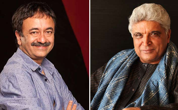 Being a good human being works for Rajkumar Hirani: Javed Akhtar