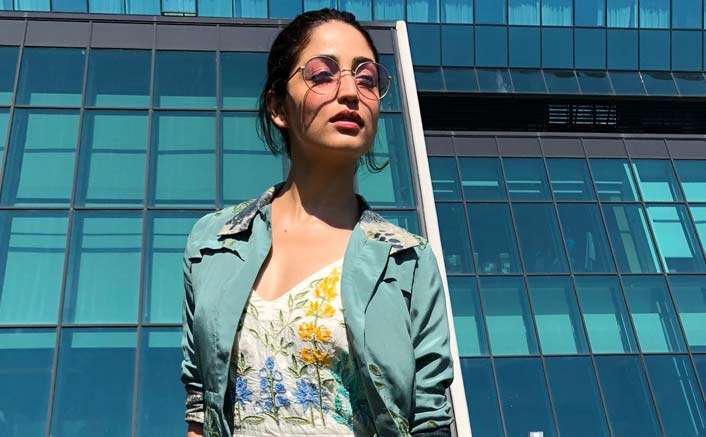 Goofy, silly, chatterbox: Bollywood yet to see Yami Gautam's other side