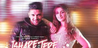 Guru Randhawa excited about his first single with Dhvani