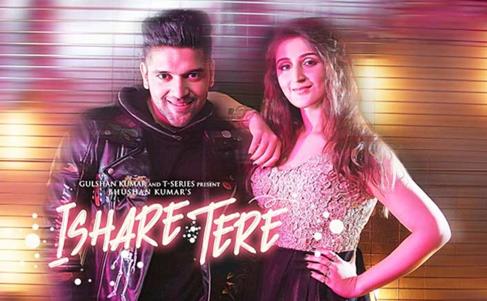 Guru Randhawa excited about his first single with Dhvani