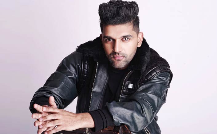 Guru Randhawa to judge Love Me India, a live children's reality show