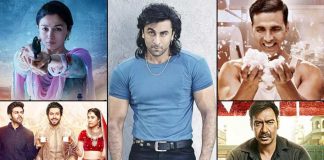 Half Yearly Report: Which is the BEST Bollywood Film of 2018? VOTE NOW