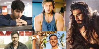 Half Yearly Report: Which Is The BEST Bollywood Performance of 2018? VOTE NOW
