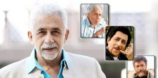 Happy Birthday Naseeruddin Shah