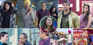 Happy Phirr Bhag Jayegi Trailer