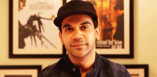 Happy with how my film journey is shaping up: Rajkummar