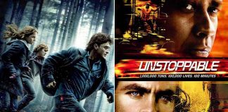 Harry Potter & Denzel Washington Lead UK Box-Office
