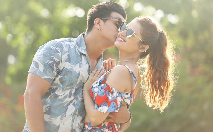 Haven't finalised anything: Yuvika on wedding