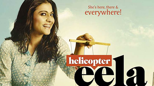 Helicopter Eela (2018) | Koimoi