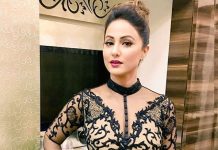 Hina Khan Shows Who Is The Boss! Serves A Legal Notice To The Jewellery Brand That Accused Her Of Fraud