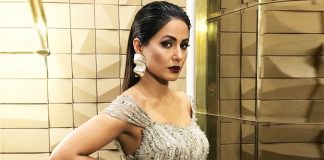 Hina Khan surrounded by another scandal, accused of jewellery fraud worth 12 lakh