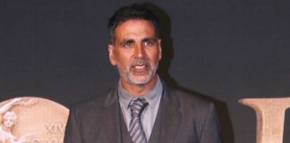 Hockey should be encouraged more: Akshay Kumar