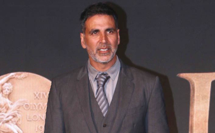 Hockey should be encouraged more: Akshay Kumar
