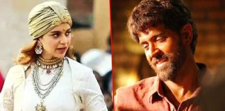 Hrithik Roshan VS Kangana Ranaut: Super 30 To Clash With Manikarnika Next Year