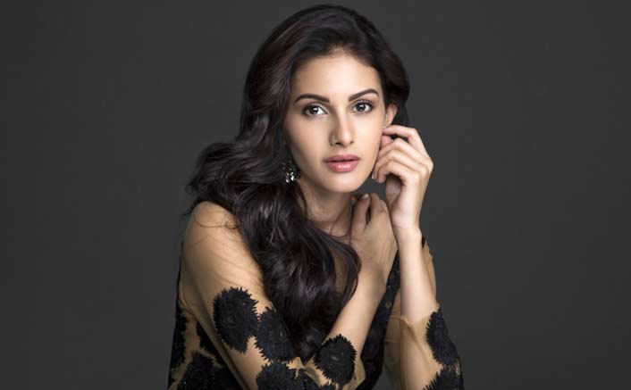 I do consider myself a feminist: Amyra