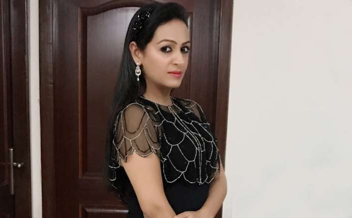 I love to challenge myself: Ashita Dhawan
