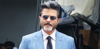 I started my career as a background dancer: Anil Kapoor