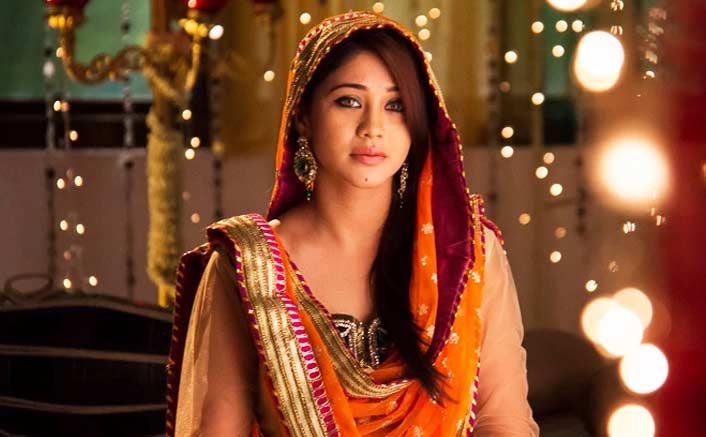 I was bored playing negative roles: Amrapali Gupta