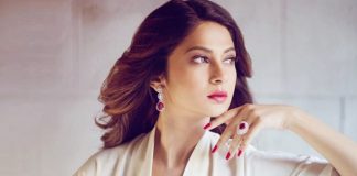 I'm just crazy about shoes: Jennifer Winget