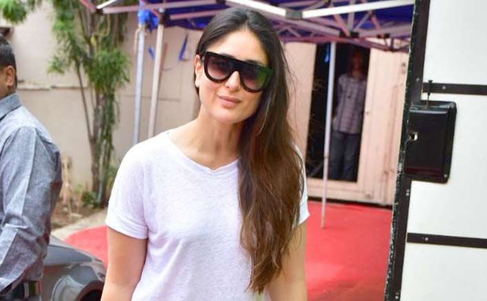 I'm not a born model, says Kareena Kapoor Khan