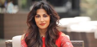 I'm not rigid, but open to life: Actress Chitrangada Singh