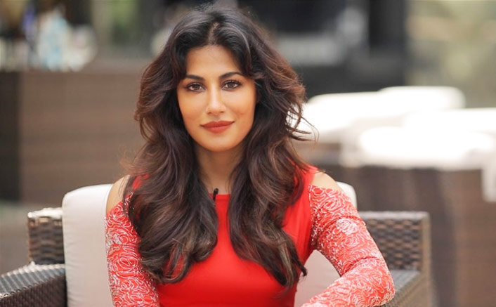 Chitrangada Singh: I Am Not Rigid, But Open To Life