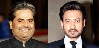 In constant touch with Irrfan, says Vishal Bhardwaj