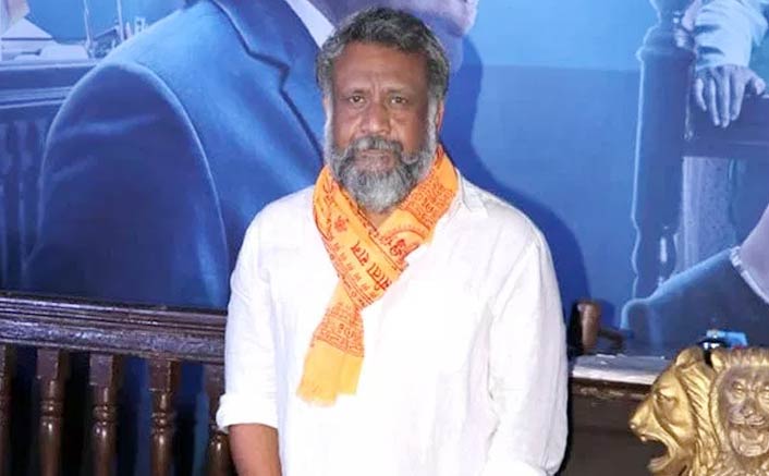 Inclusive India exists; people trolling with narrow thoughts a negligible minority: Filmmaker Anubhav Sinha