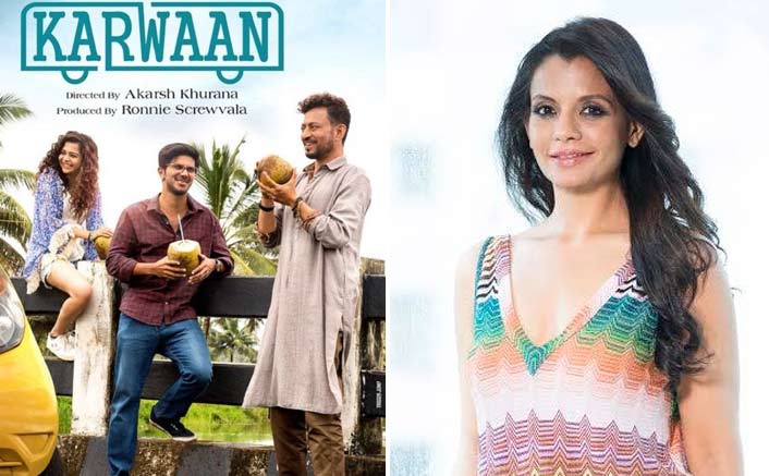 Irrfan Khan actively promoting 'Karwaan': Producer