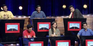 Judges' phones were “seized” until the shoot was over for every episode: Kanan and Sapan