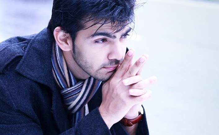 Karan V. Grover opens up on mistaken identity 