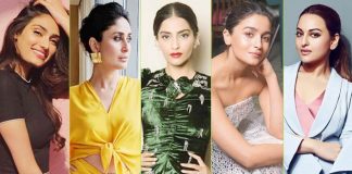 Kareena Kapoor, Sonam Kapoor to Jahnvi Kapoor: A Look At The Journey Of Star Kids This Millennium!