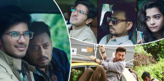Karwaan's first song titled 'Chota Sa Fasana' defines travel goals!