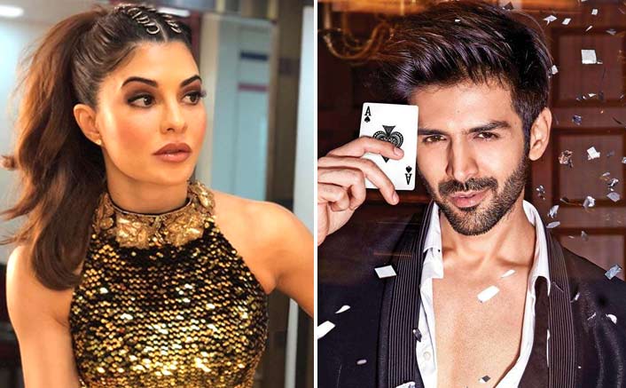 Kirik Party Remake: Jacqueline Fernandez To Play Opposite Kartik Aaryan?