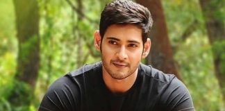 Mahesh Babu