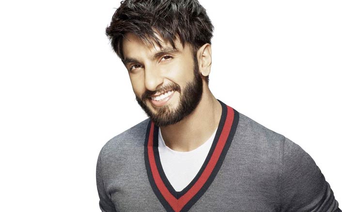Ranveer Singh