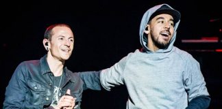 Mike Shinoda ready to reunite with Linkin Park