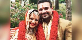 Mithun Chakraborty’s Son Mimoh Got Married To Madalsa Sharma Today Despite Rape Charges