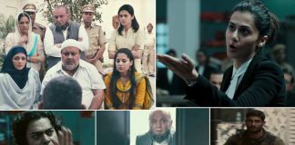 Mulk Trailer: Get Set For A POWER-PACKED Courtroom Drama!