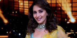 My sons take me for granted at times: Madhuri