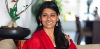 Nandita Das not scared of failure