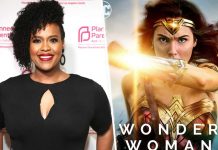 Natasha Rothwell To Star In Wonder Woman’s Sequel
